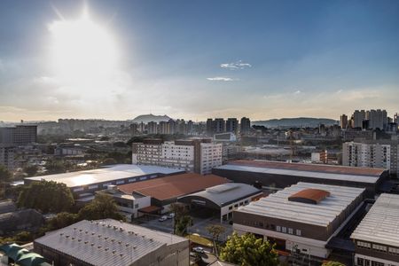 Vista do Apartamento de apartamento à venda com 2 quartos, 37m² em Água Branca, São Paulo