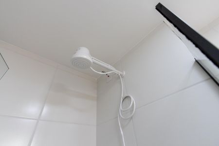 Apartamento para alugar com 37m², 2 quartos e sem vagaBanheiro