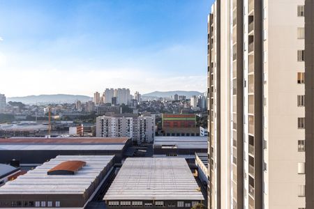 Vista do Apartamento de apartamento à venda com 2 quartos, 37m² em Água Branca, São Paulo