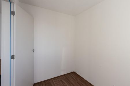 Apartamento para alugar com 37m², 2 quartos e sem vagaQuarto 2