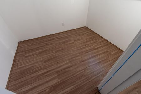 Apartamento para alugar com 37m², 2 quartos e sem vagaQuarto 2