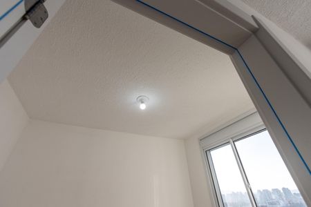 Apartamento para alugar com 37m², 2 quartos e sem vagaQuarto 2