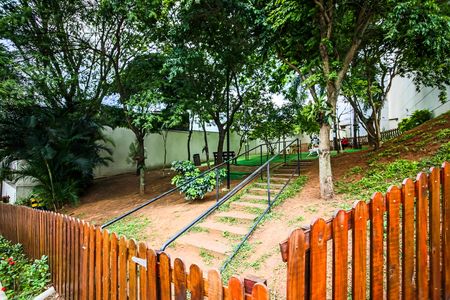 Apartamento para alugar com 90m², 3 quartos e 2 vagas Apartamento para alugar com 90m², 3 quartos e 2 vagasEspaço Pet
