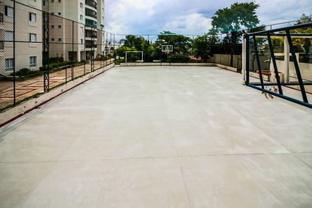 Apartamento para alugar com 90m², 3 quartos e 2 vagas Apartamento para alugar com 90m², 3 quartos e 2 vagasQuadra Esportiva