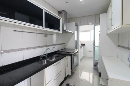 Apartamento para alugar com 90m², 3 quartos e 2 vagas Apartamento para alugar com 90m², 3 quartos e 2 vagasCozinha