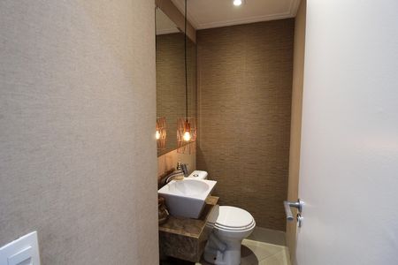 Apartamento para alugar com 90m², 3 quartos e 2 vagas Apartamento para alugar com 90m², 3 quartos e 2 vagasLavabo