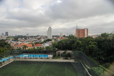 Apartamento para alugar com 90m², 3 quartos e 2 vagas Apartamento para alugar com 90m², 3 quartos e 2 vagasVista do Quarto 1