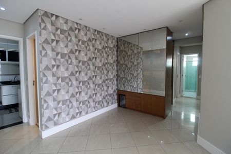 Apartamento para alugar com 90m², 3 quartos e 2 vagas Apartamento para alugar com 90m², 3 quartos e 2 vagasSala