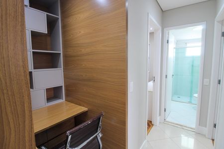 Apartamento para alugar com 90m², 3 quartos e 2 vagas Apartamento para alugar com 90m², 3 quartos e 2 vagasCorredor
