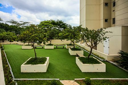 Apartamento para alugar com 90m², 3 quartos e 2 vagas Apartamento para alugar com 90m², 3 quartos e 2 vagasÁrea comum