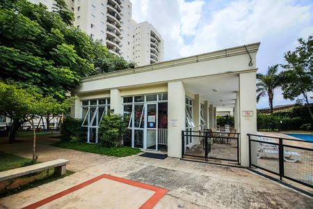 Apartamento para alugar com 90m², 3 quartos e 2 vagas Apartamento para alugar com 90m², 3 quartos e 2 vagasÁrea comum - Academia