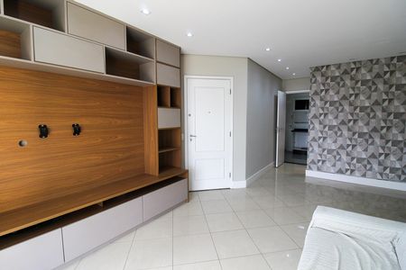 Apartamento para alugar com 90m², 3 quartos e 2 vagas Apartamento para alugar com 90m², 3 quartos e 2 vagasSala