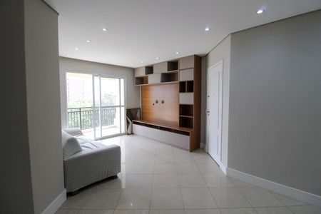 Apartamento para alugar com 90m², 3 quartos e 2 vagas Apartamento para alugar com 90m², 3 quartos e 2 vagasSala