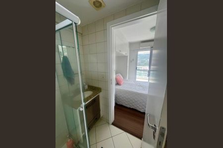 Apartamento à venda com 80m², 2 quartos e 1 vaga