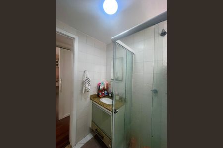Apartamento à venda com 80m², 2 quartos e 1 vaga