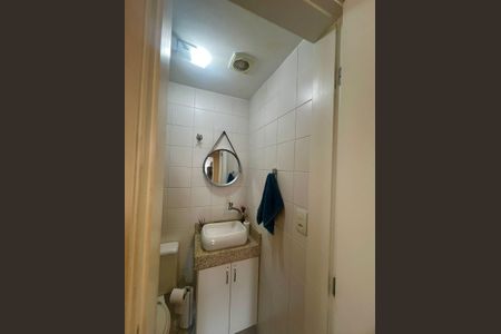 Apartamento à venda com 80m², 2 quartos e 1 vaga