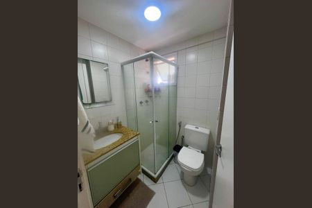 Apartamento à venda com 80m², 2 quartos e 1 vaga