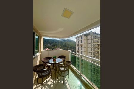 Apartamento à venda com 80m², 2 quartos e 1 vaga