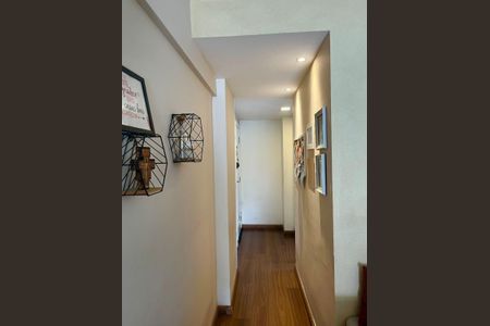 Apartamento à venda com 80m², 2 quartos e 1 vaga