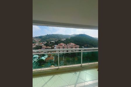 Apartamento à venda com 80m², 2 quartos e 1 vaga