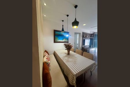 Apartamento à venda com 80m², 2 quartos e 1 vaga