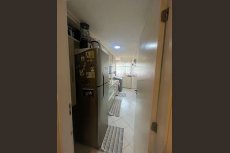 Apartamento à venda com 80m², 2 quartos e 1 vaga