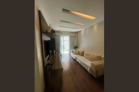 Apartamento à venda com 80m², 2 quartos e 1 vaga
