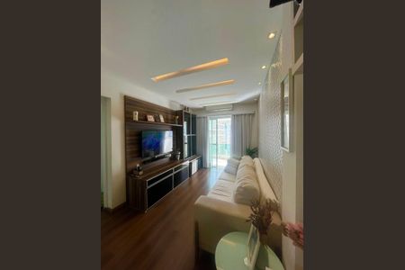Apartamento à venda com 80m², 2 quartos e 1 vaga