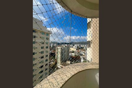 Apartamento à venda com 80m², 2 quartos e 1 vaga