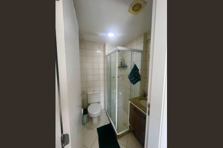 Apartamento à venda com 80m², 2 quartos e 1 vaga