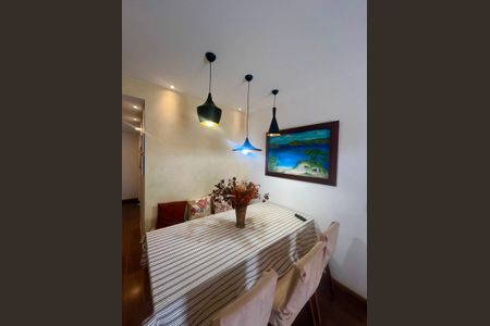 Apartamento à venda com 80m², 2 quartos e 1 vaga