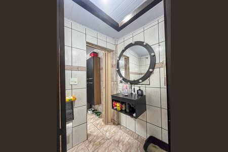 Casa de condomínio à venda com 239m², 5 quartos e 2 vagas Casa de condomínio à venda com 239m², 5 quartos e 2 vagasCasa 2 - Banheiro