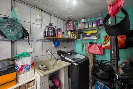 Casa de condomínio à venda com 239m², 5 quartos e 2 vagas Casa de condomínio à venda com 239m², 5 quartos e 2 vagasCasa 2 - Area de Serviço