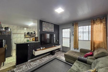Casa de condomínio à venda com 239m², 5 quartos e 2 vagas Casa de condomínio à venda com 239m², 5 quartos e 2 vagasCasa 2 - Sala