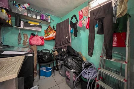 Casa de condomínio à venda com 239m², 5 quartos e 2 vagas Casa de condomínio à venda com 239m², 5 quartos e 2 vagasCasa 2 - Area de Serviço
