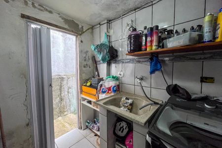 Casa de condomínio à venda com 239m², 5 quartos e 2 vagas Casa de condomínio à venda com 239m², 5 quartos e 2 vagasCasa 2 - Area de Serviço