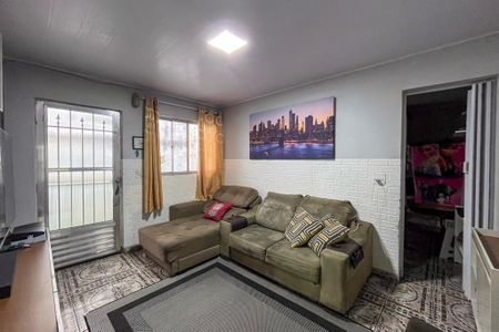 Casa de condomínio à venda com 239m², 5 quartos e 2 vagas Casa de condomínio à venda com 239m², 5 quartos e 2 vagasCasa 2 - Sala