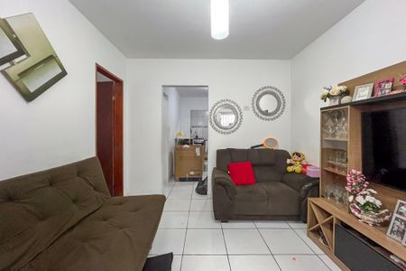 Casa de condomínio à venda com 239m², 5 quartos e 2 vagas Casa de condomínio à venda com 239m², 5 quartos e 2 vagasCasa 3 - Sala