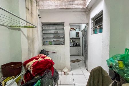 Casa de condomínio à venda com 239m², 5 quartos e 2 vagas Casa de condomínio à venda com 239m², 5 quartos e 2 vagasCasa 3 - Area de Serviço