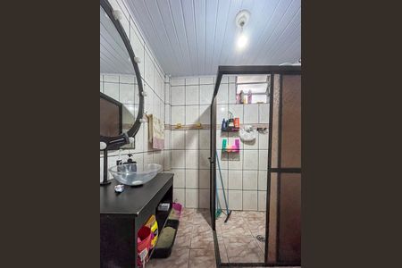Casa de condomínio à venda com 239m², 5 quartos e 2 vagas Casa de condomínio à venda com 239m², 5 quartos e 2 vagasCasa 2 - Banheiro