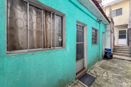 Casa de condomínio à venda com 239m², 5 quartos e 2 vagas Casa de condomínio à venda com 239m², 5 quartos e 2 vagasEntrada Casa 3