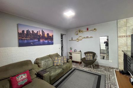 Casa de condomínio à venda com 239m², 5 quartos e 2 vagas Casa de condomínio à venda com 239m², 5 quartos e 2 vagasCasa 2 - Sala