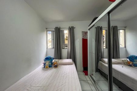 Casa de condomínio à venda com 239m², 5 quartos e 2 vagas Casa de condomínio à venda com 239m², 5 quartos e 2 vagasCasa 3 - Quarto 2