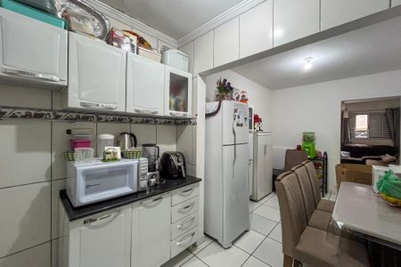 Casa de condomínio à venda com 239m², 5 quartos e 2 vagas Casa de condomínio à venda com 239m², 5 quartos e 2 vagasCasa 3 - Cozinha