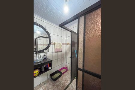 Casa de condomínio à venda com 239m², 5 quartos e 2 vagas Casa de condomínio à venda com 239m², 5 quartos e 2 vagasCasa 2 - Banheiro