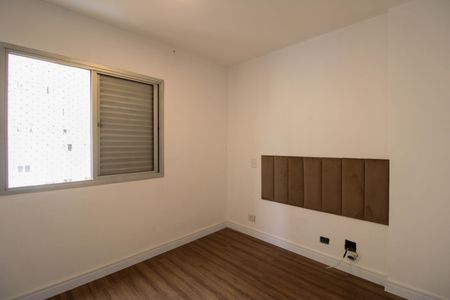 Quarto 1 de apartamento para alugar com 2 quartos, 62m² em Parque Munhoz, São Paulo