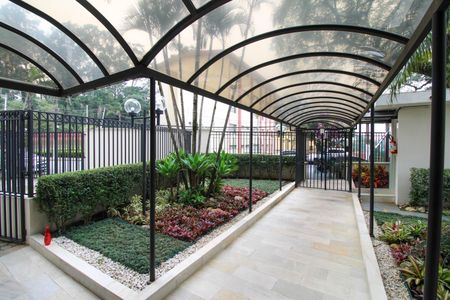Apartamento para alugar com 62m², 2 quartos e 1 vagaÁrea comum