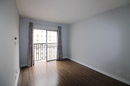 Sala  de apartamento para alugar com 2 quartos, 62m² em Parque Munhoz, São Paulo