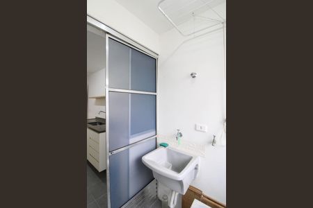 Apartamento para alugar com 62m², 2 quartos e 1 vagaÁrea de Serviço