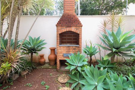 Apartamento para alugar com 62m², 2 quartos e 1 vagaChurrasqueira